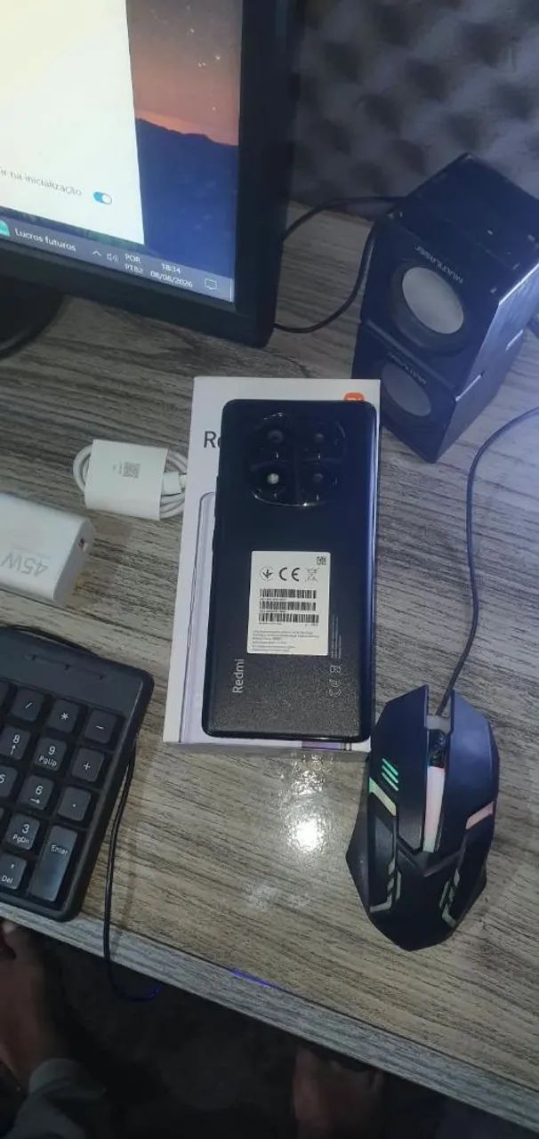Redmi note 14 pro - Foto 5