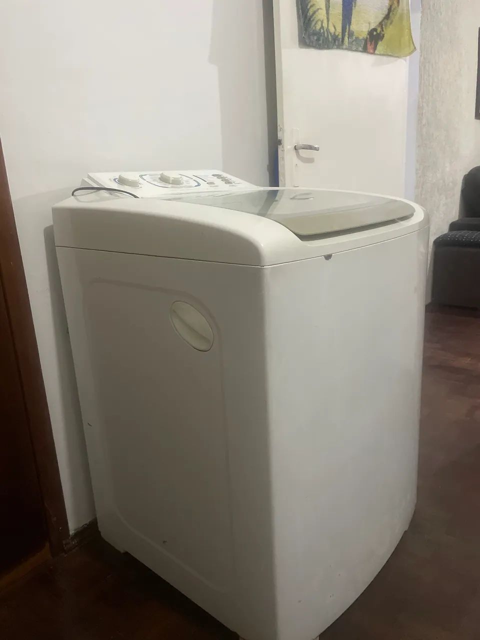 Máquina eletrolux  - Foto 3