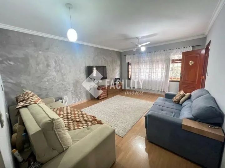 Casa térrea a venda na Chacara Primavera - Foto 4