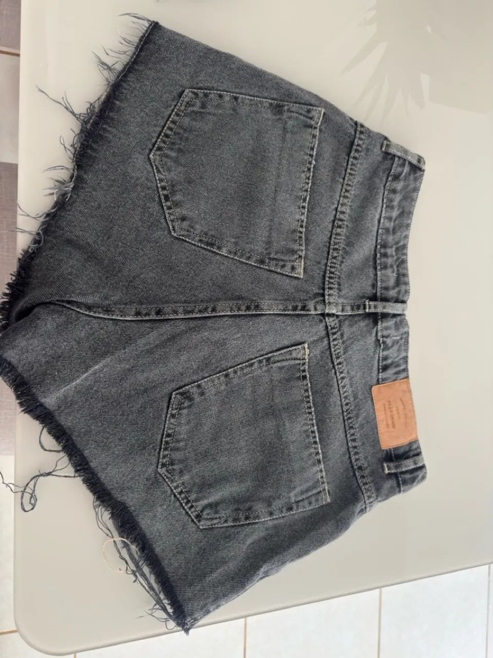 Short FILLE - Foto 2