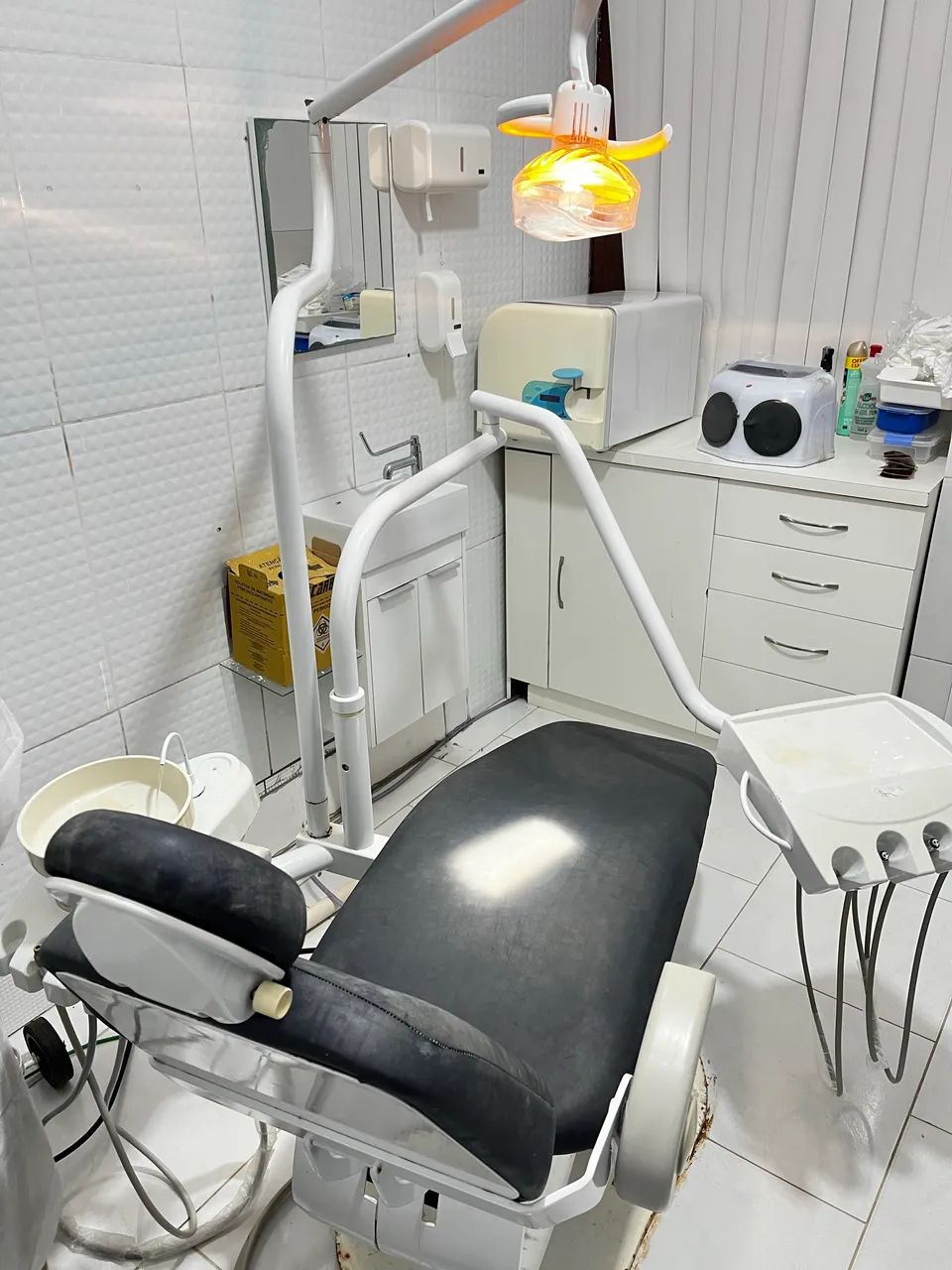 Odontologia  - Foto 2