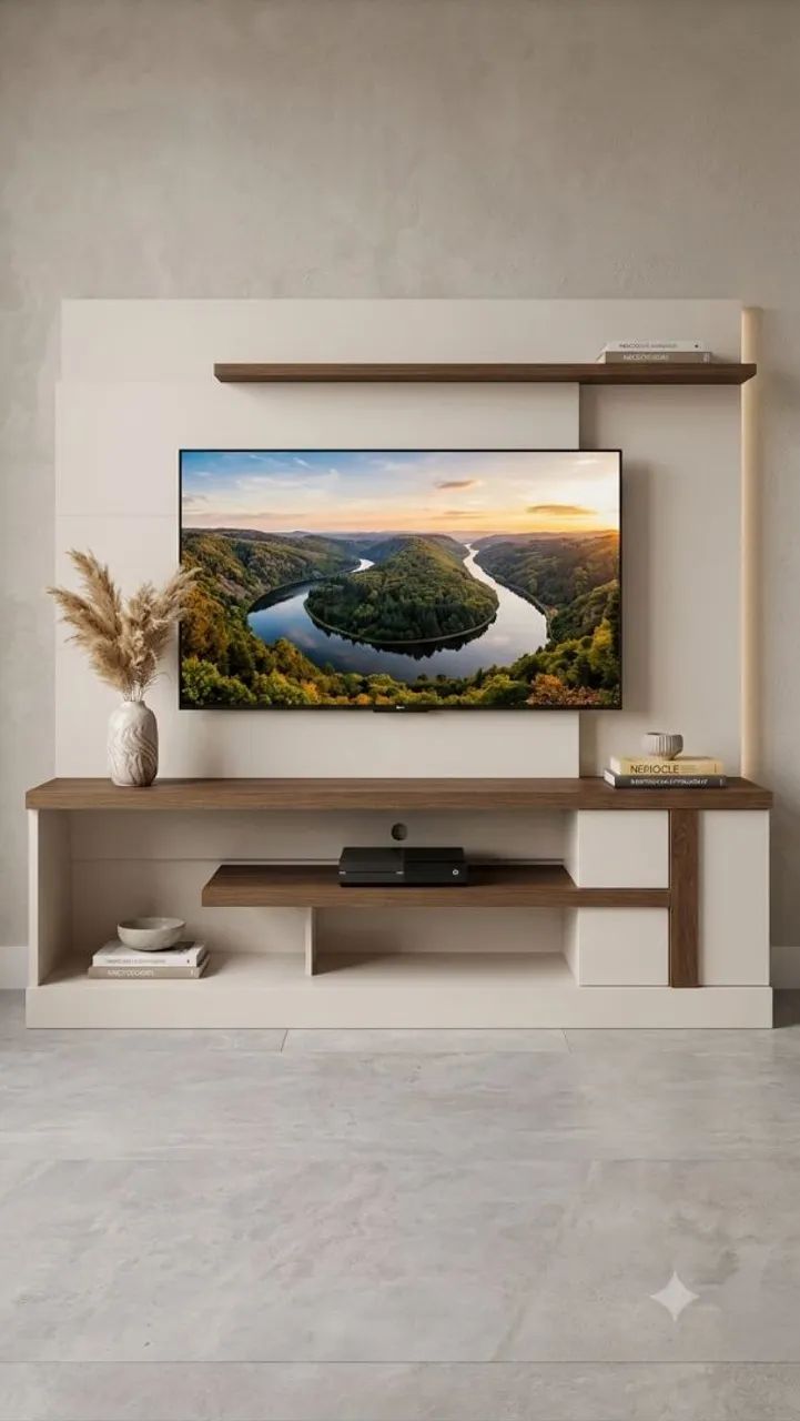 Estante Home (Preço para retirada hoje ) - Foto 5