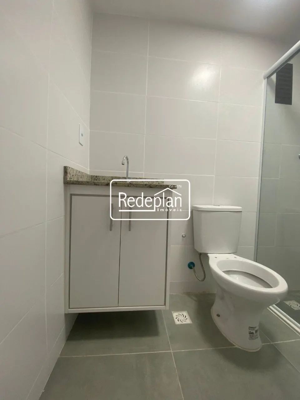 Studio Mobiliado - Monte Castelo em Volta Redonda - Foto 5