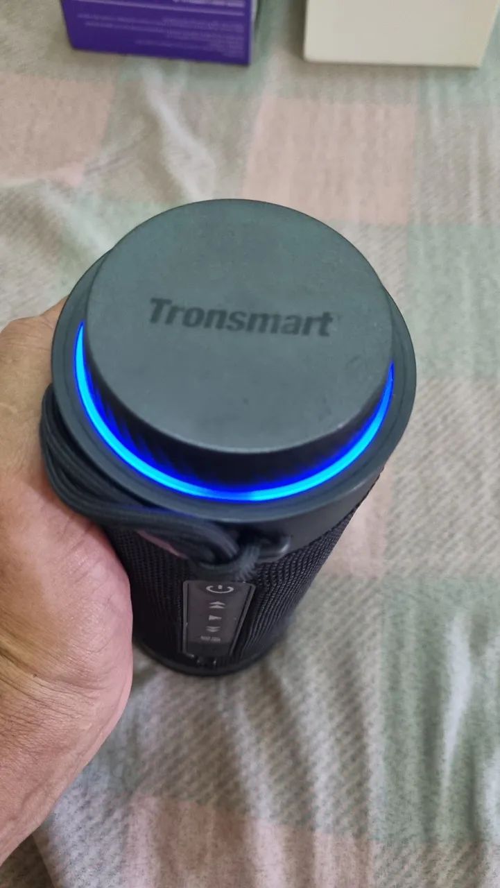 CAIXA TRONSMART T7 360°  - Foto 4