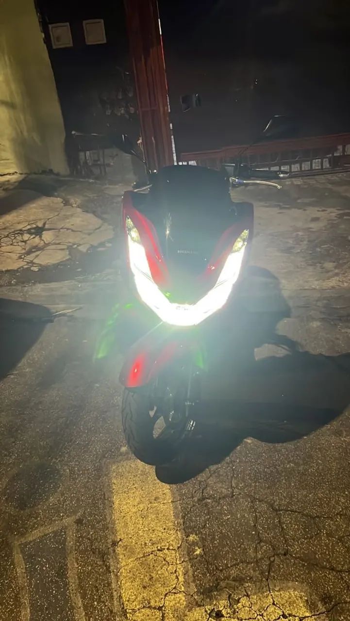 PCX 2025 