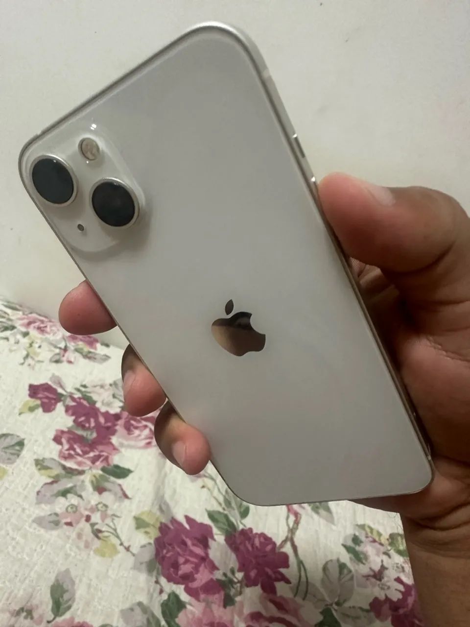 Iphone 13 semi novo - Foto 5
