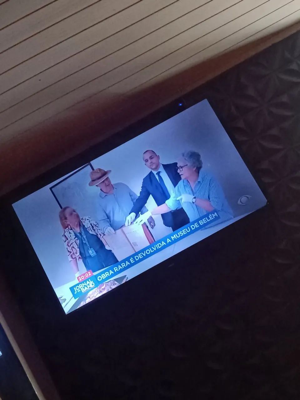 Televisão Samsung 48 polegadas  - Foto 4