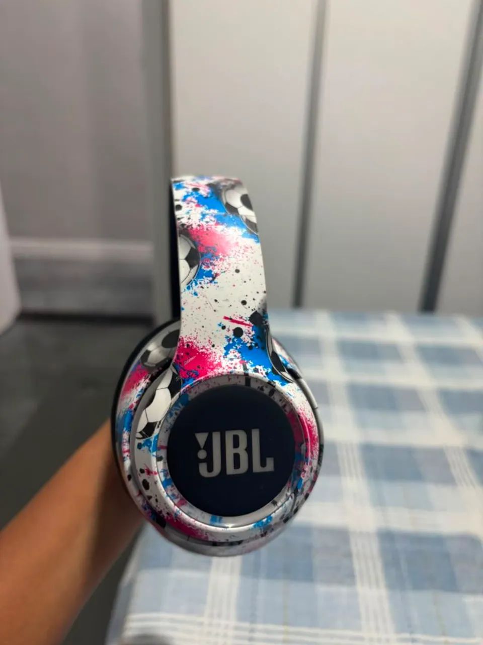 Fone ouvido  - Foto 4