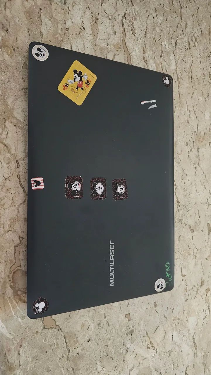 Troco ou vendo notebook  - Foto 2