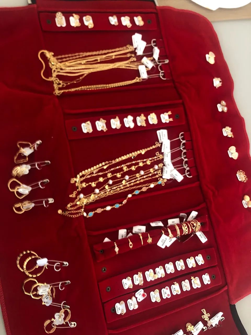 Jóias magold  - Foto 3