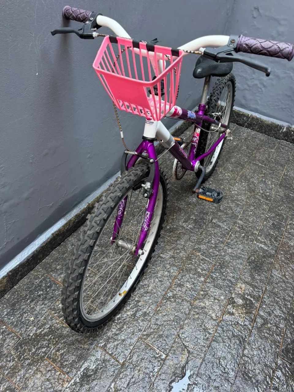 Bicicleta  - Foto 3