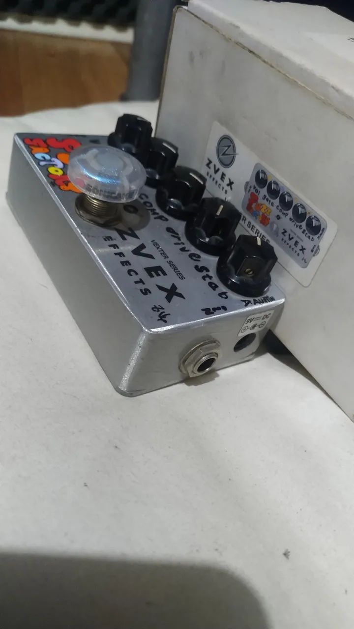 fuzz factory