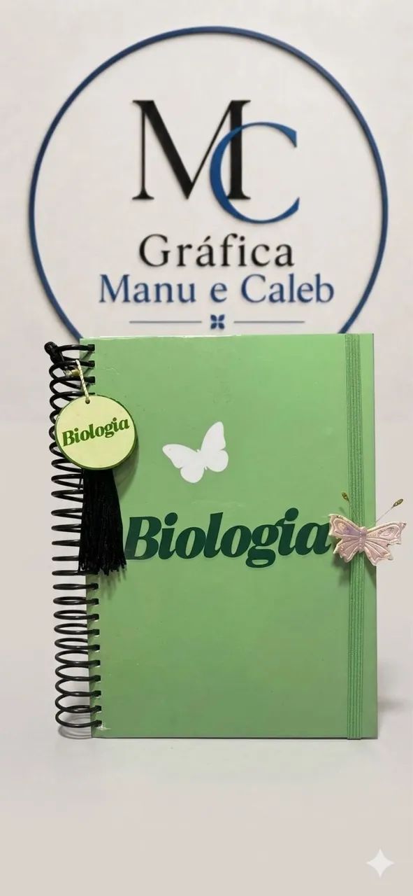 Caderno personalizado com foto489976527355924482