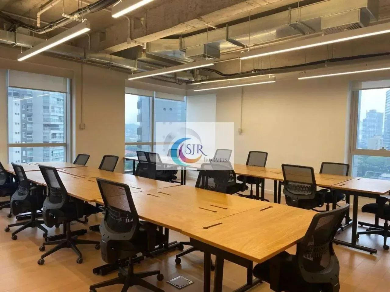 Conjunto, 494 m²  - Pinheiros - São Paulo/SP