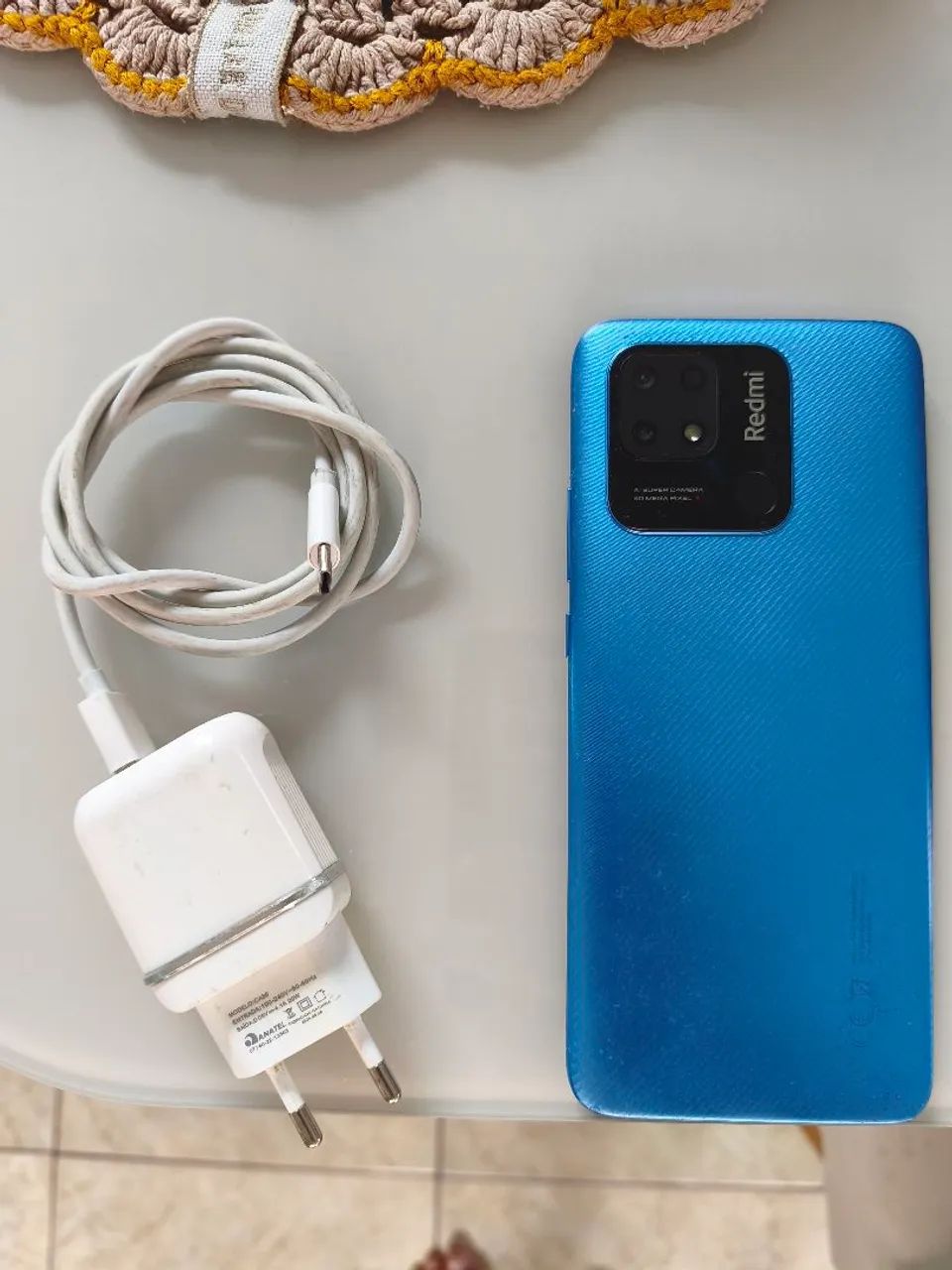 Redmi 10 c - Foto 2