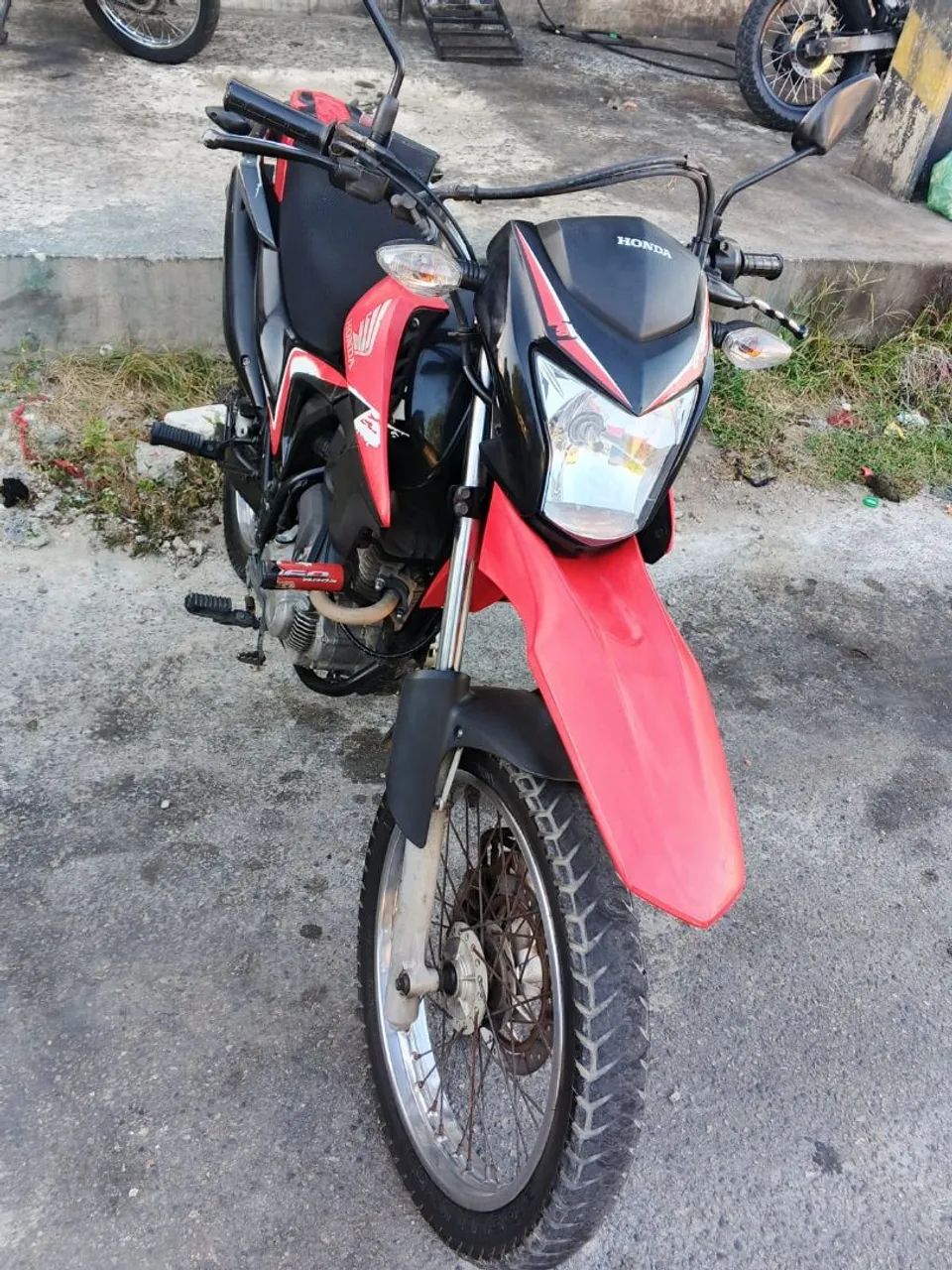 MOTOS PARA LOCAÇÕES - Foto 5