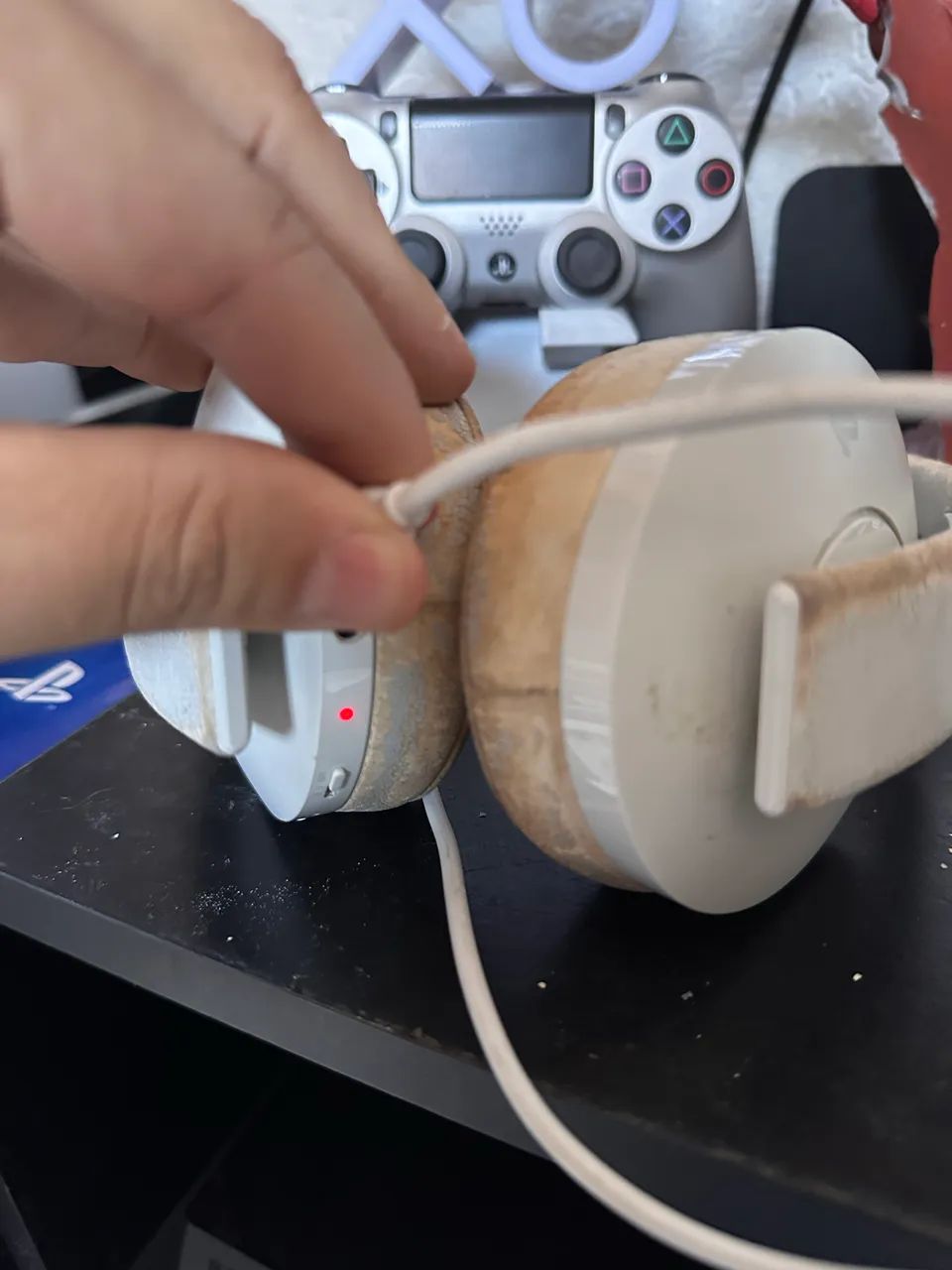 Headset Sony  - Foto 2