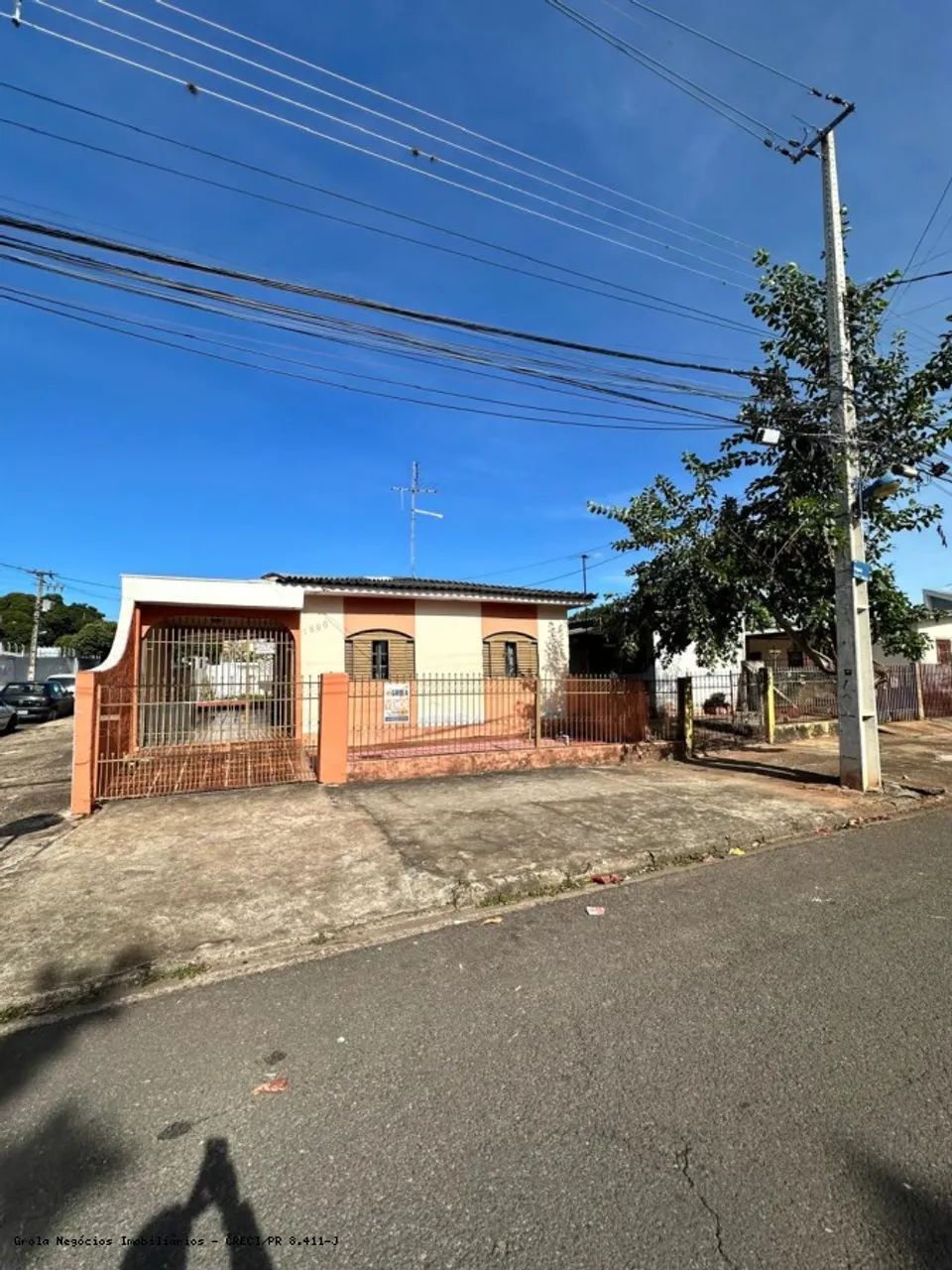 Terreno à Venda em Maringá - Foto 3