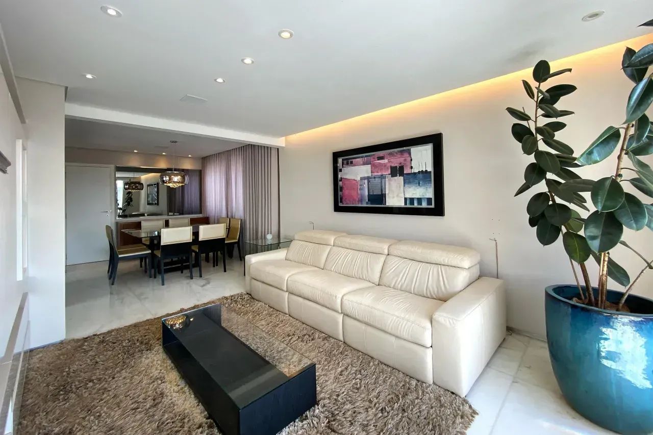 Apartamento 110m², 3 quartos e 2 vagas R$ 1.450.000 - Foto 3