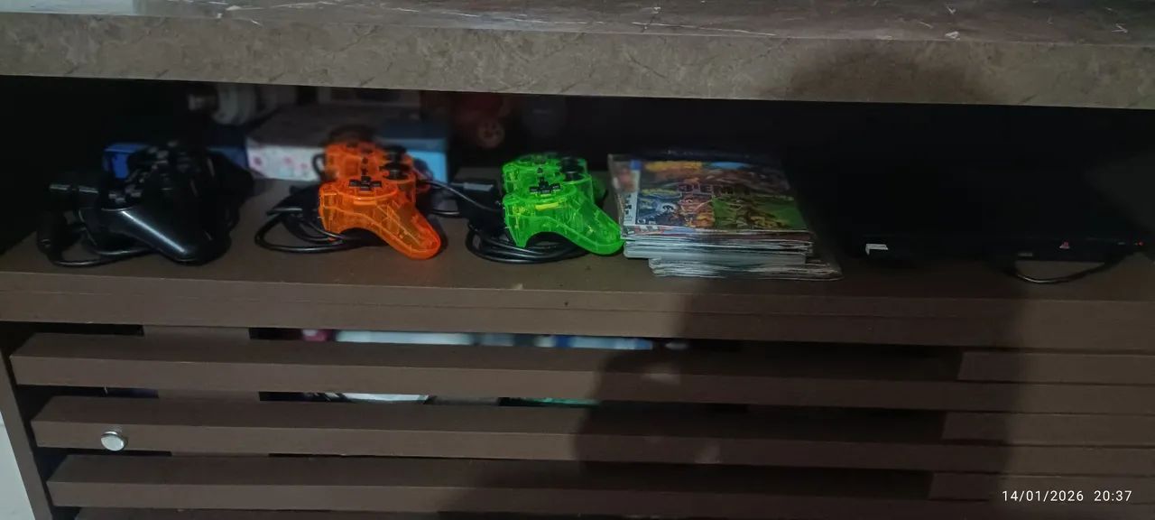 Playstation 2 - Foto 3