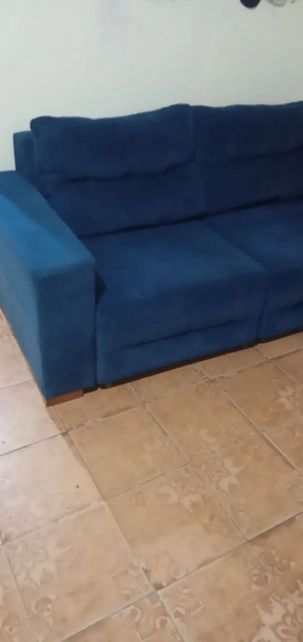 Sofá retrate - Foto 2