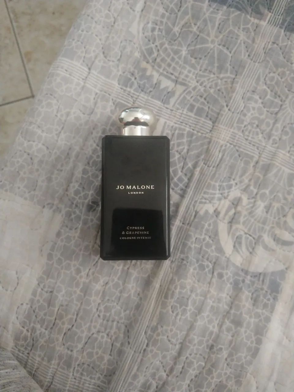 Perfume Jô Malone
