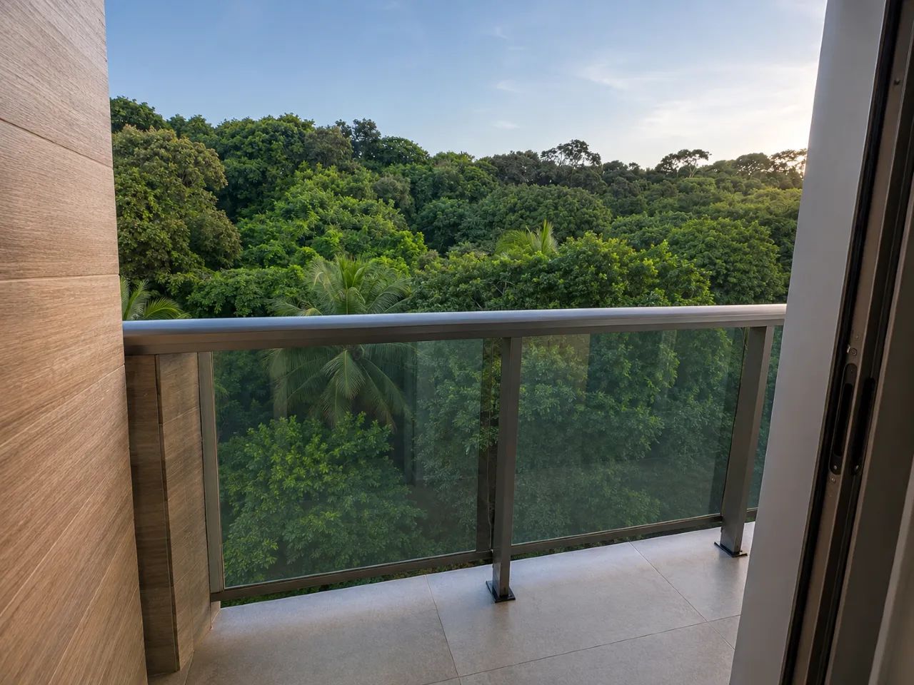 Flat à venda, 1 quarto, Cabo Branco - João Pessoa/PB - Foto 4