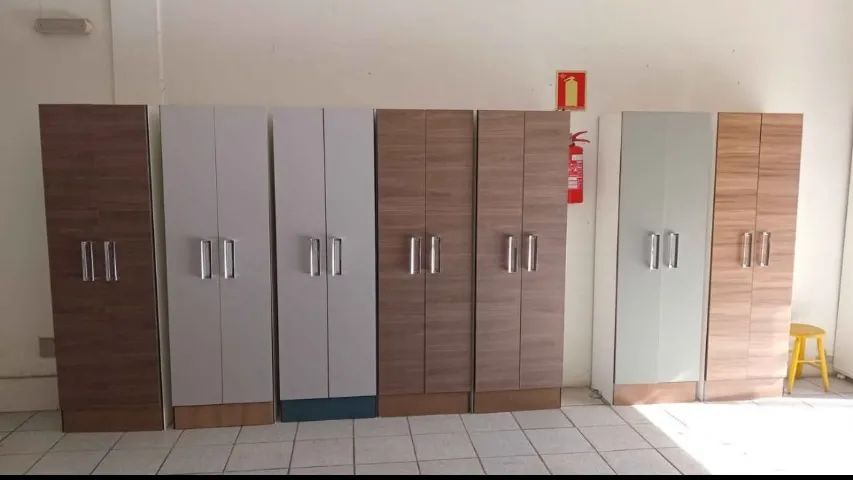 Armários multi uso - Foto 3