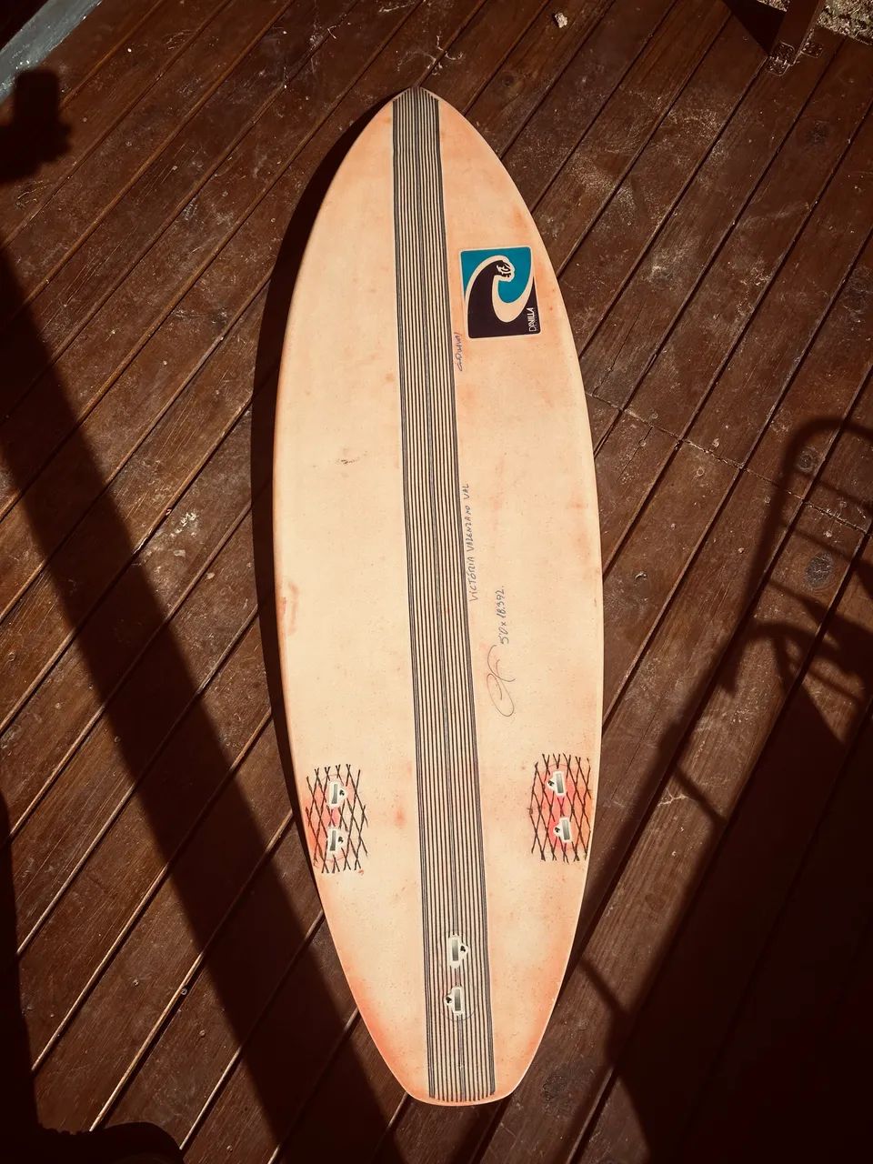 Prancha de surf - Foto 2