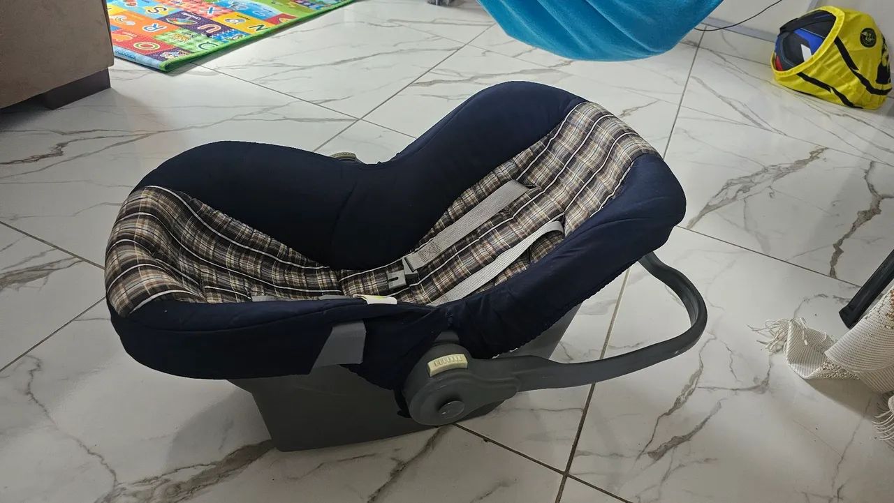 Bebê conforto  - Foto 3