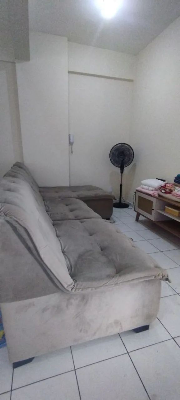 Vende-se sofá com 3m - Foto 3