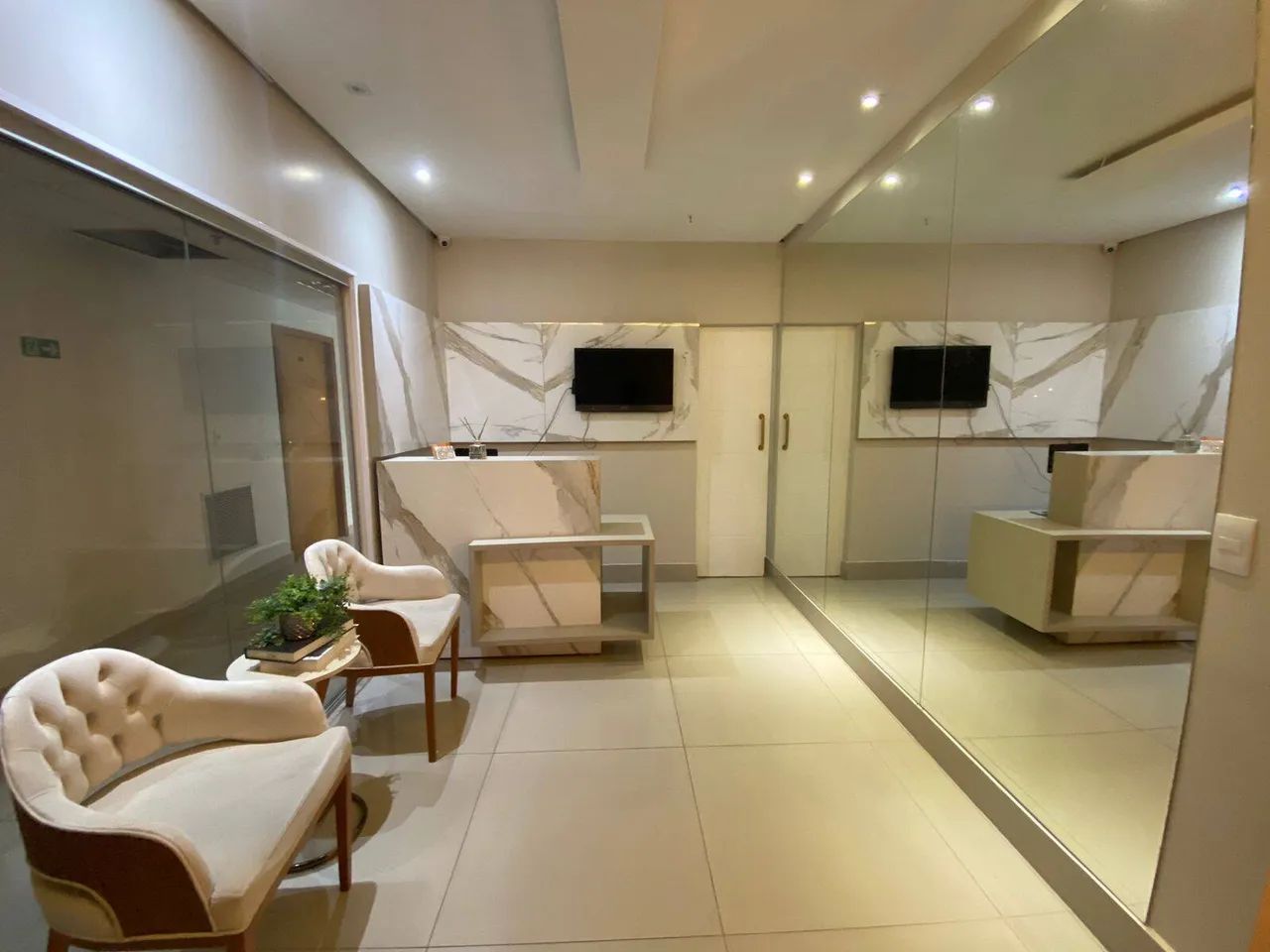 Sala comercial, 47m², Ed. Lourenço Office, St. Oeste - Foto 5