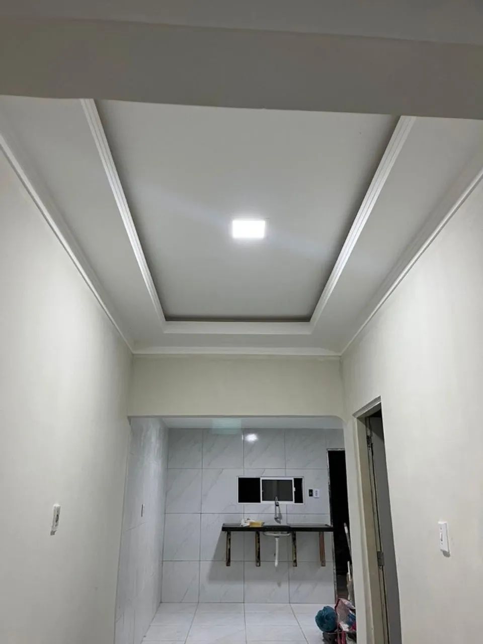 Casa no alecrim, 3 quartos - Foto 2