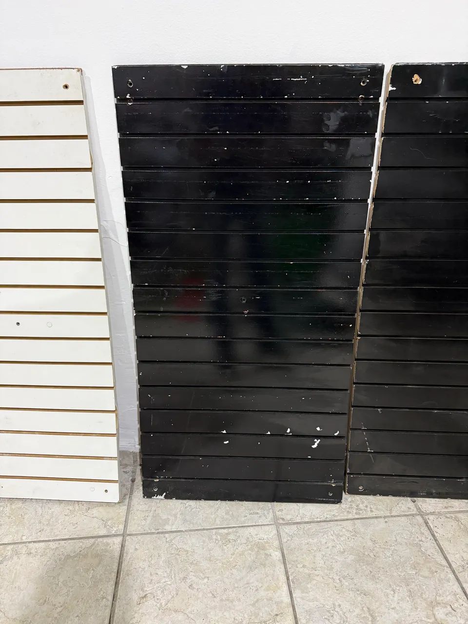 Canaletado MDF 5 Peças  - Foto 2