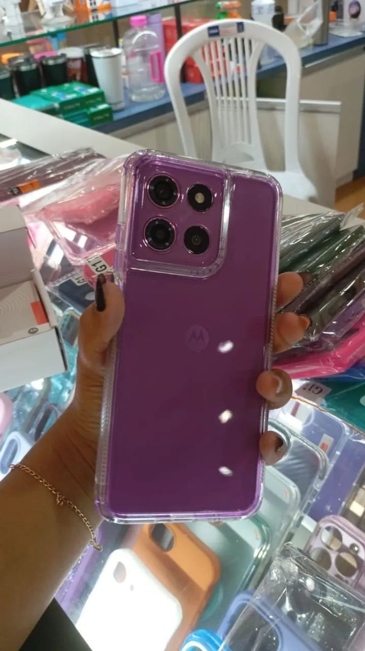 Moto G 17