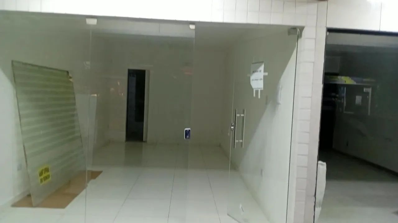 Aluga-se loja no shopping de Areias - Foto 3