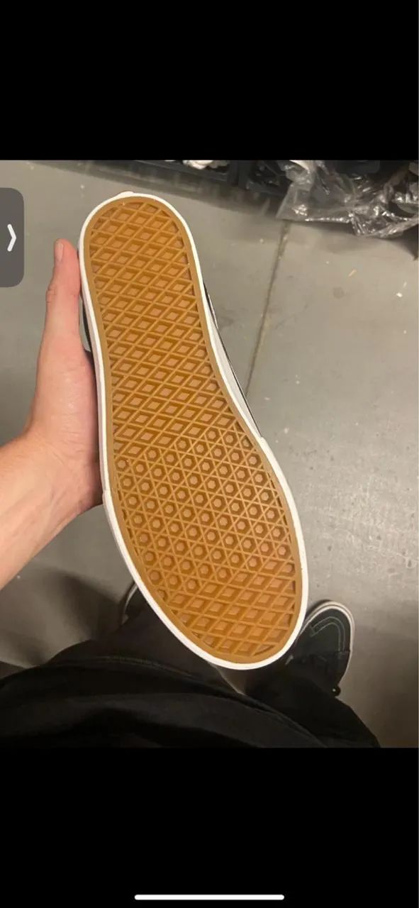 Tênis vans old skool  - Foto 4