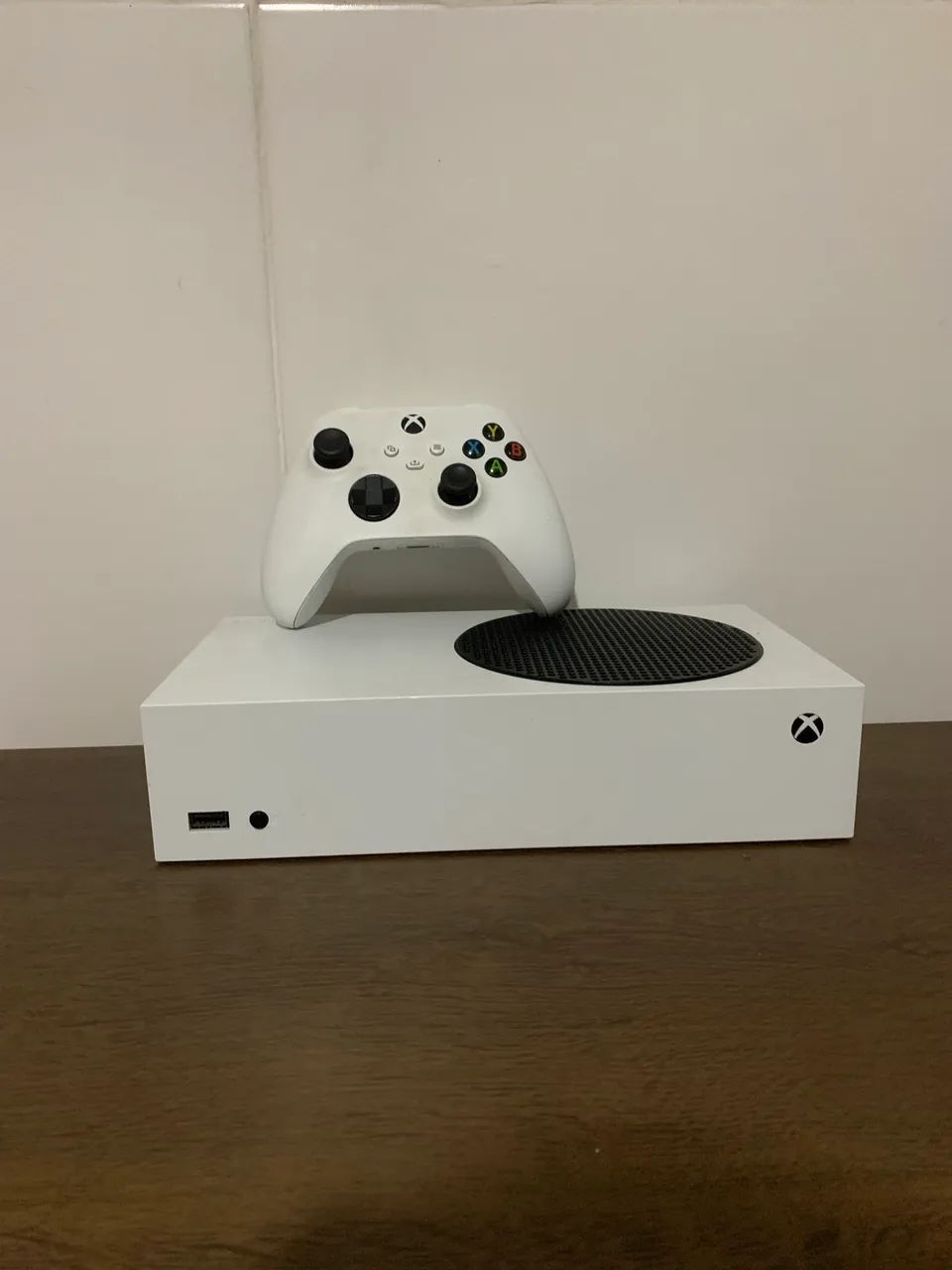 Vídeo game Xbox séries s 512gb - Foto 4