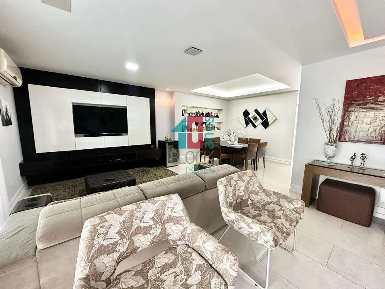 Recreio dos Bandeirantes | Apartamento 4 quartos, sendo 2 suites - Foto 12