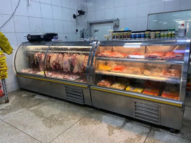 Supermercado de Pequeno Porte - Foto 4