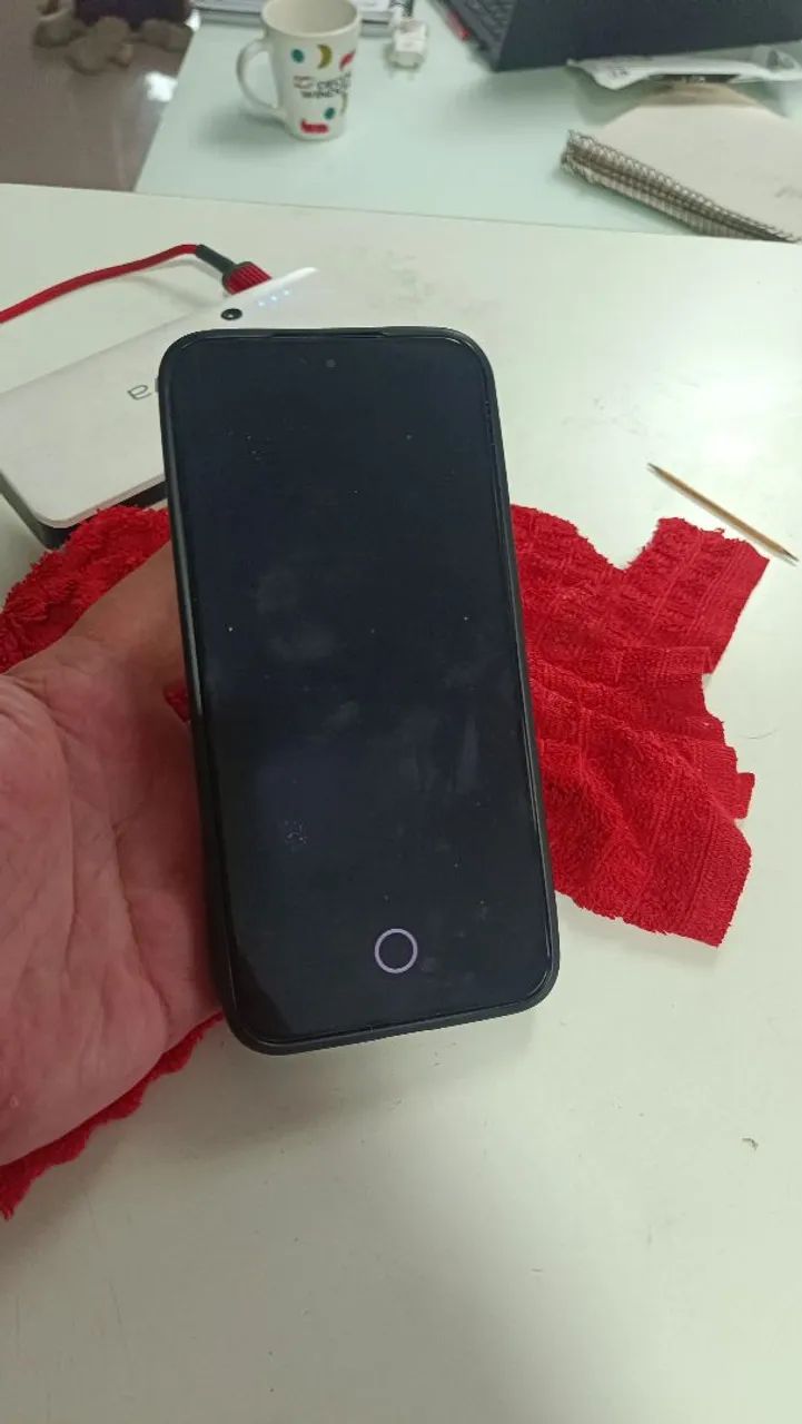 Redmi Note 15 Pró 5G - Foto 2