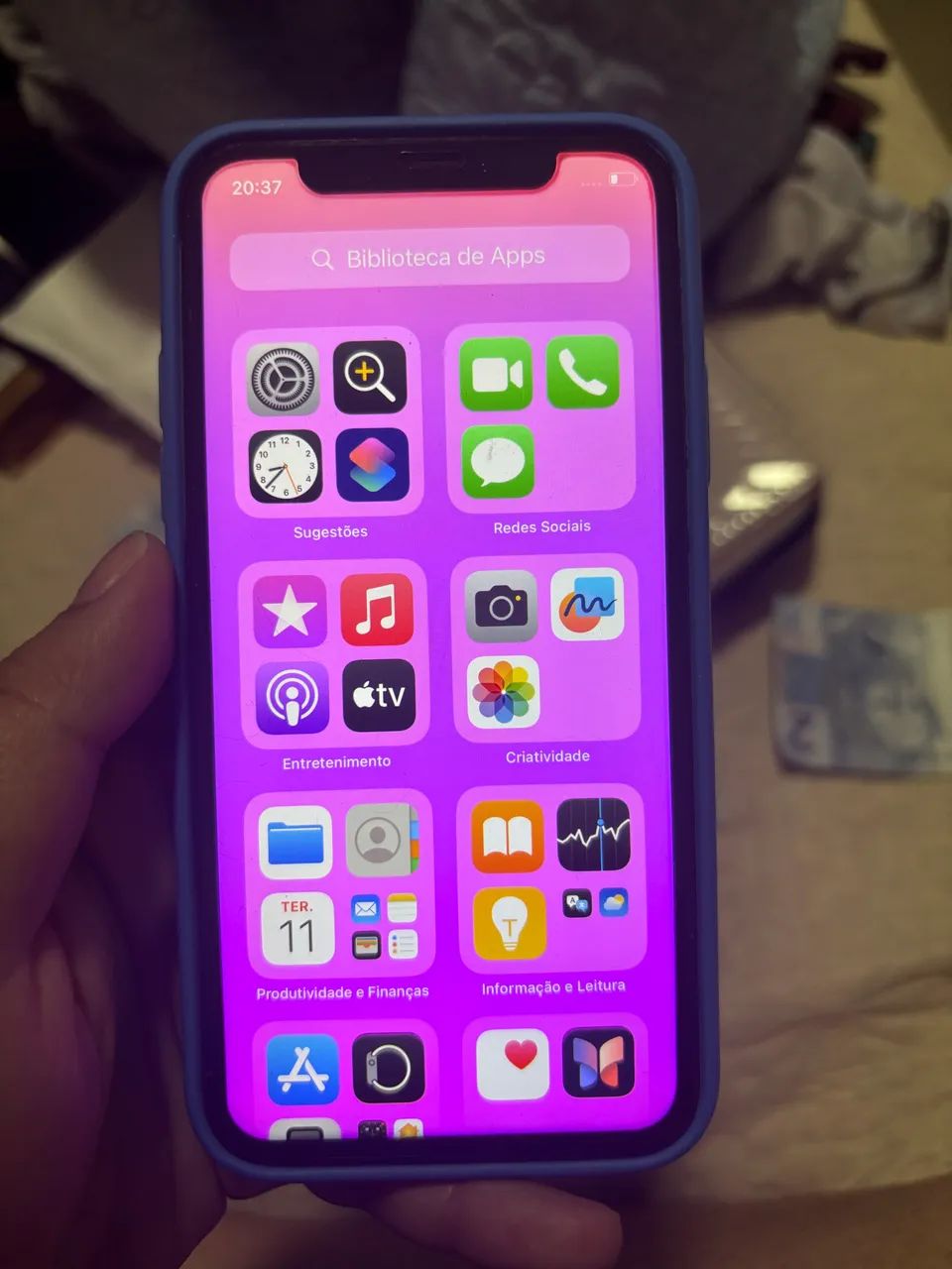 iPhone XS 64GB - Foto 3