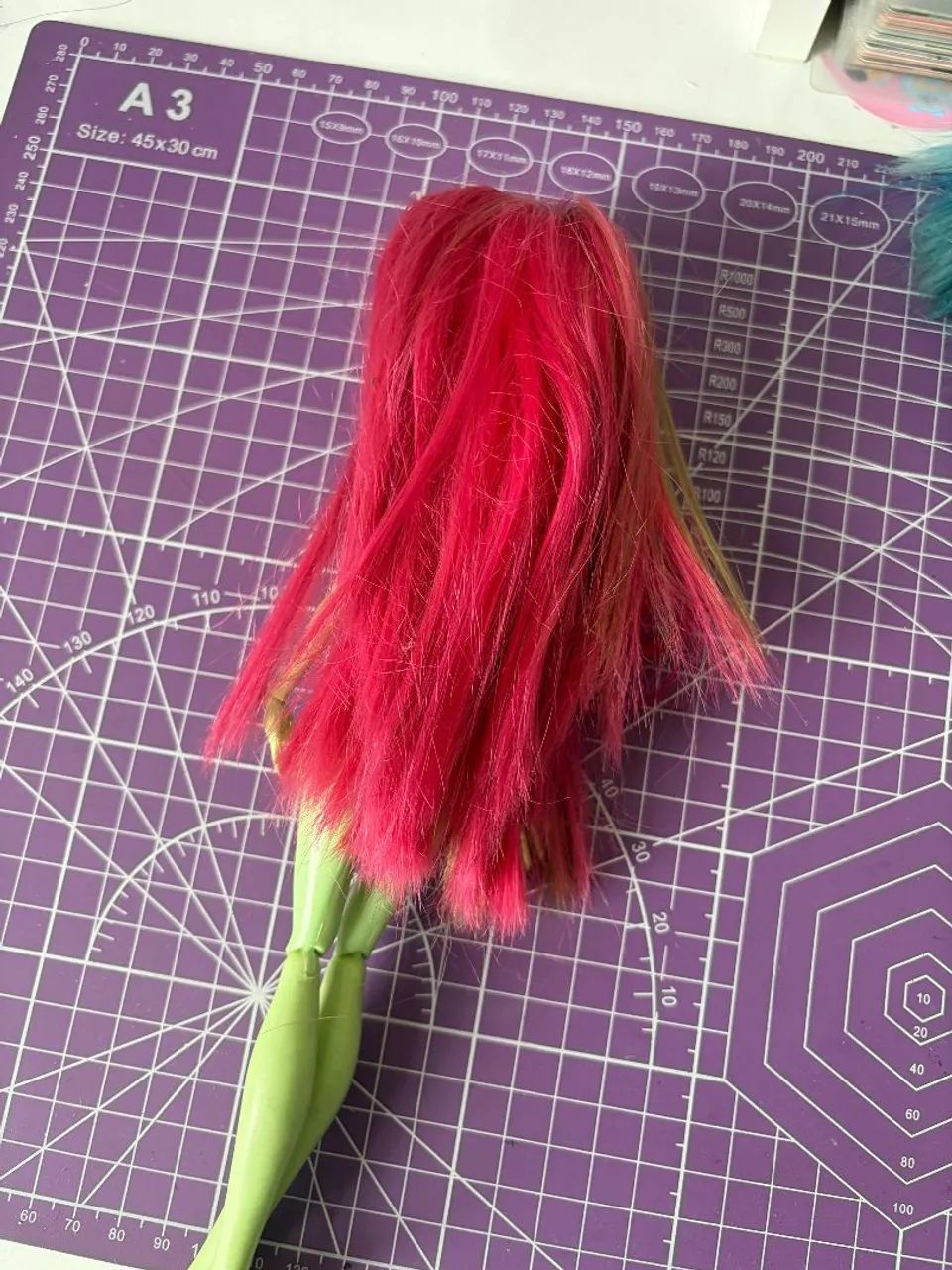Boneca Monster High Vênus  - Foto 2