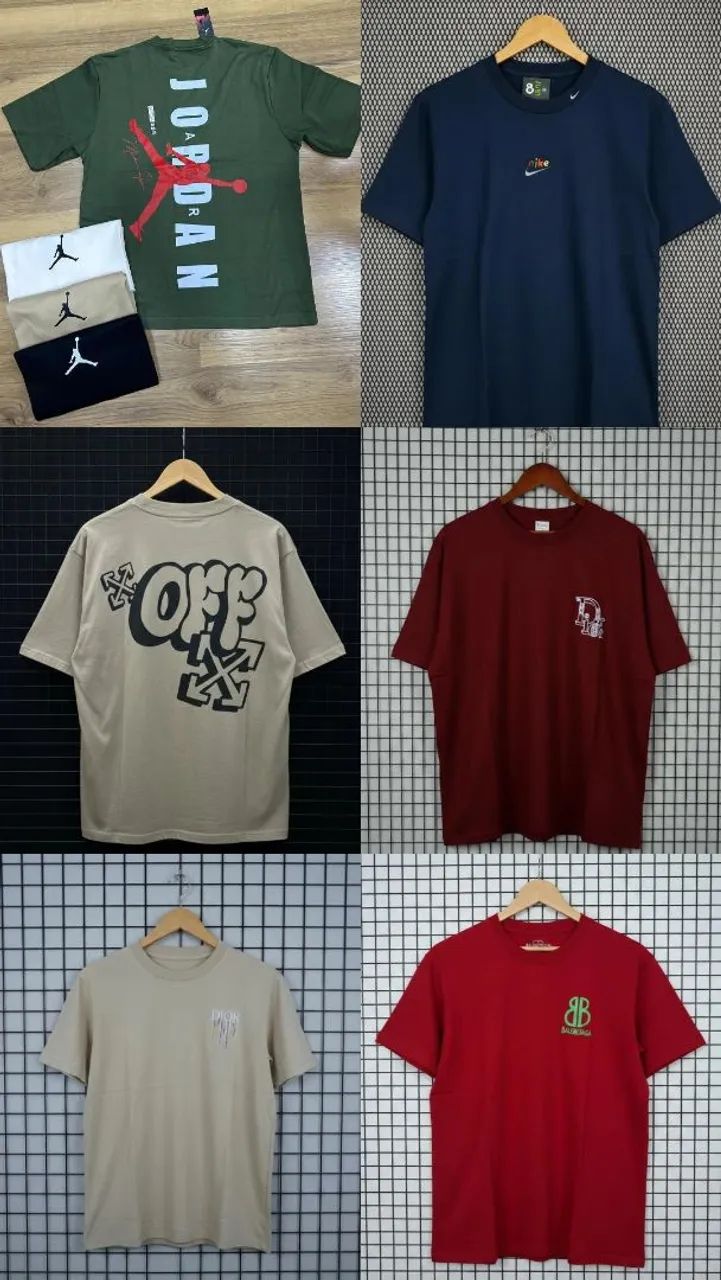 Camisa PERUANA com elastano 