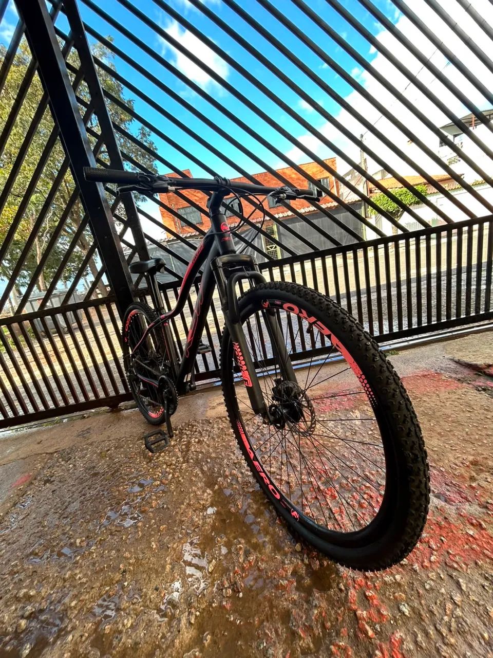 Bike aro 29 - Foto 5