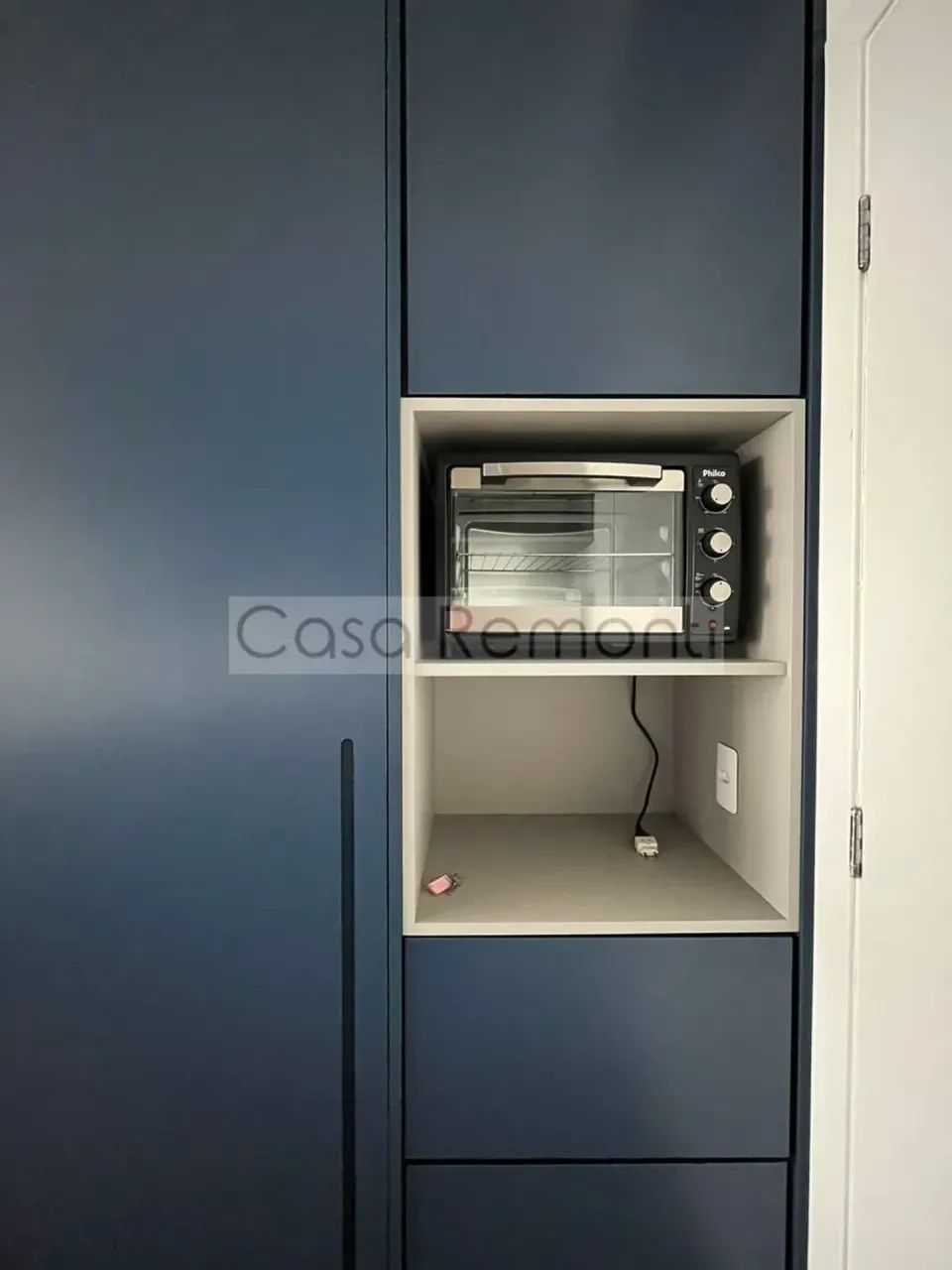 Studio a venda em pinheiros 24m2 - Foto 4