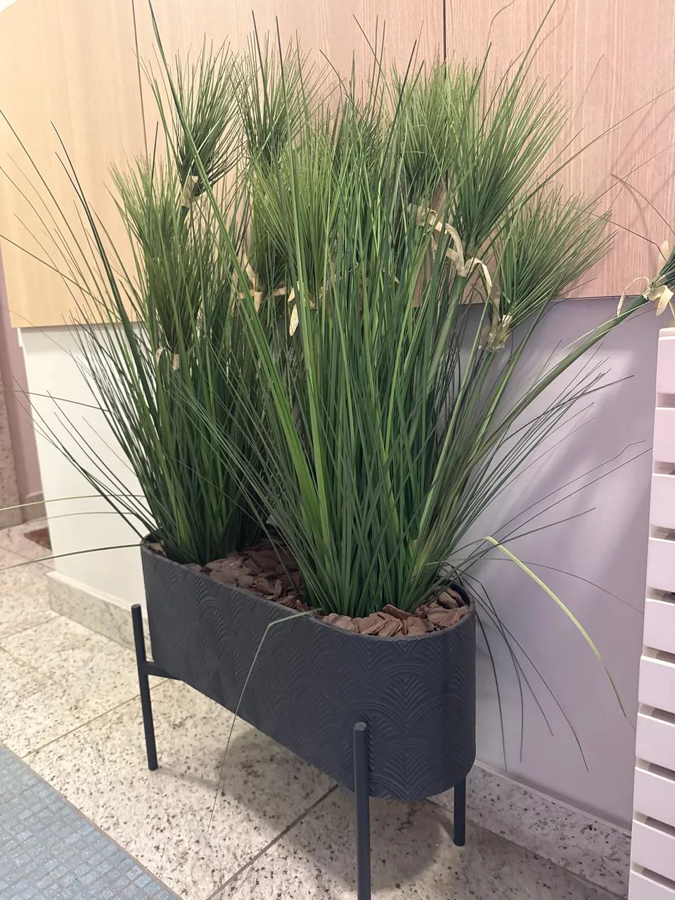 Planta artificial  - Foto 2