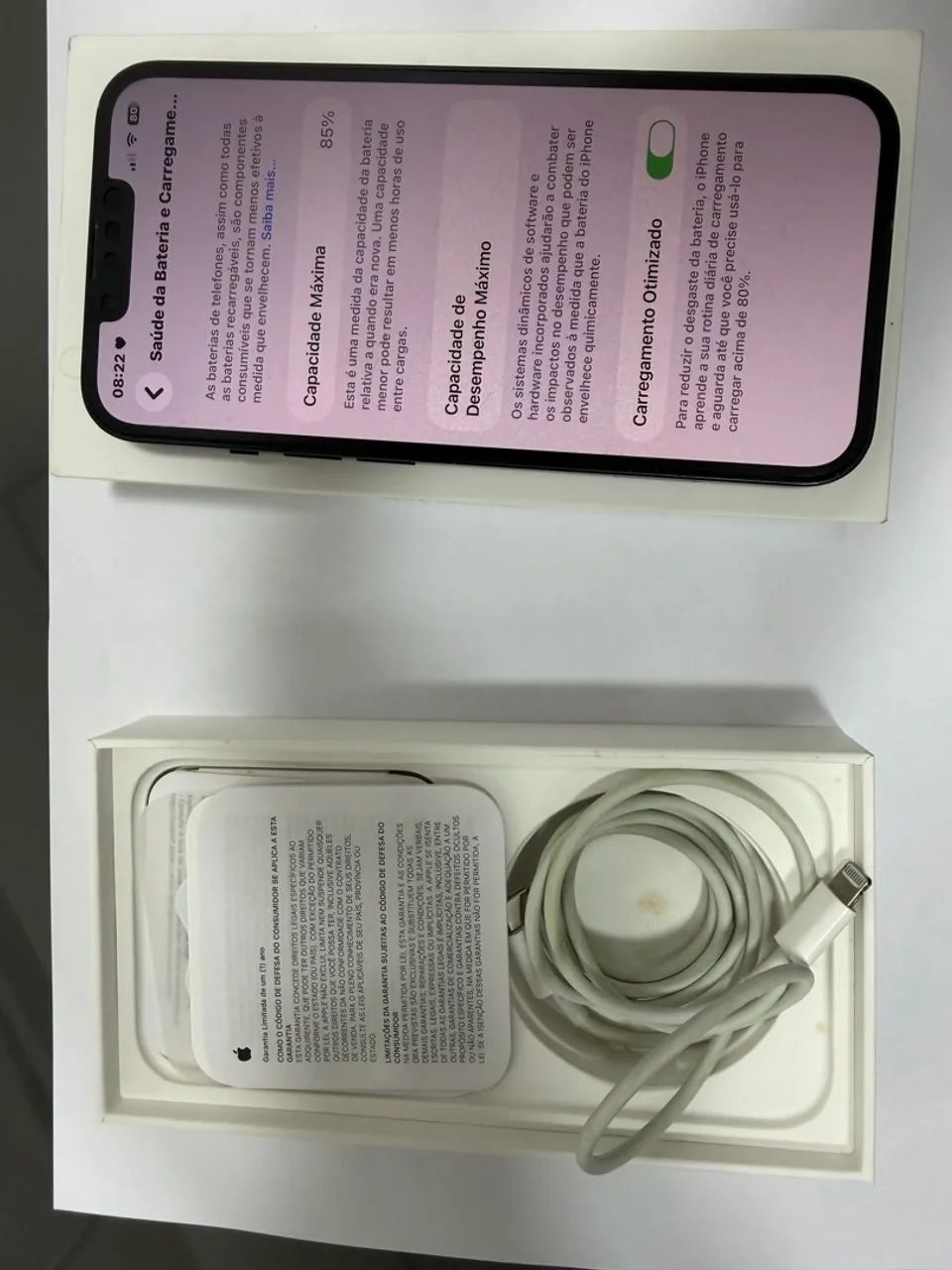 IPHONE 14 128