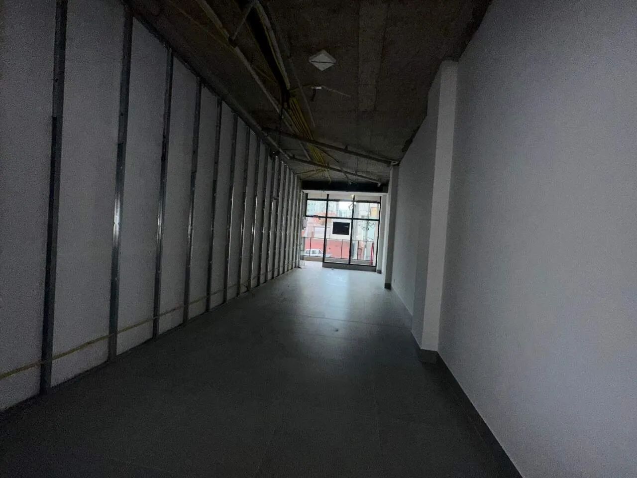 Loja Comercial para Alugar em Itapuã, Vila Velha - 53m², Próximo à Praia! - Foto 5
