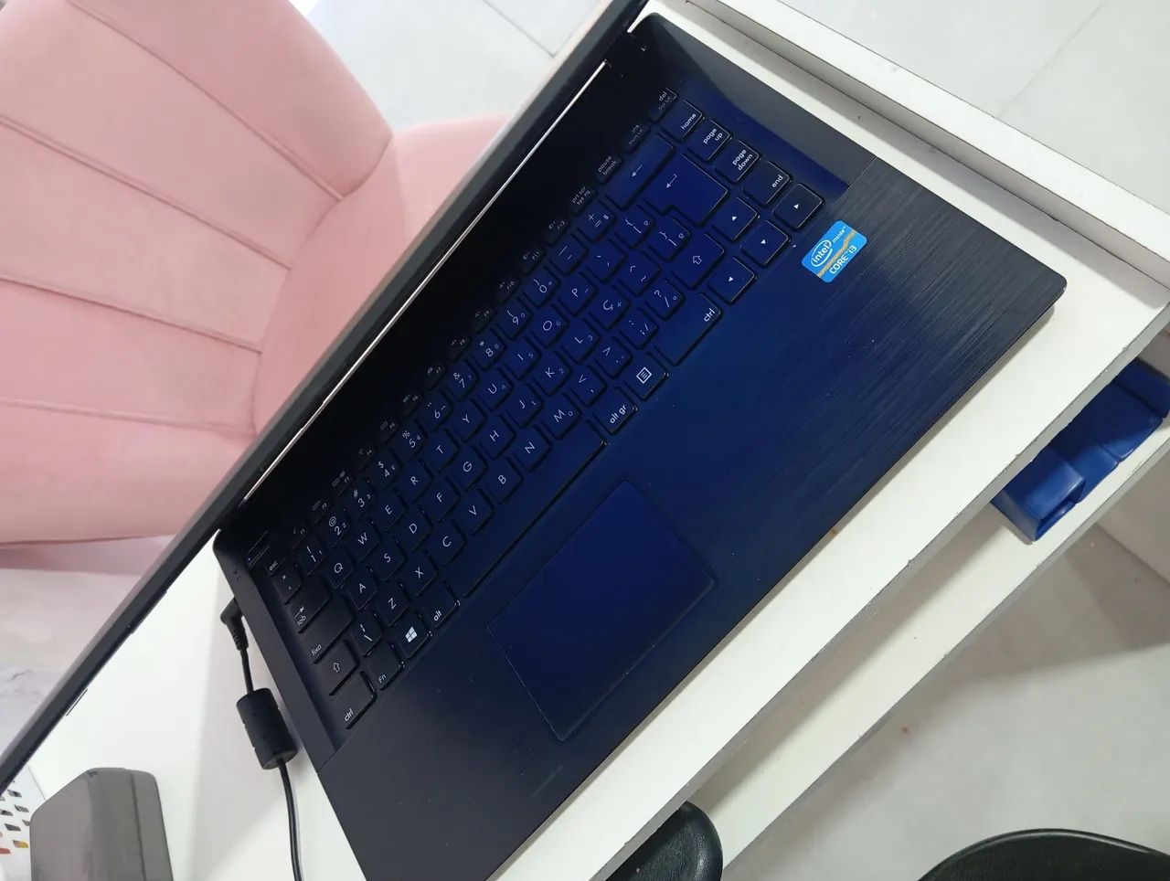 Notebook Lenovo i3  - Foto 3